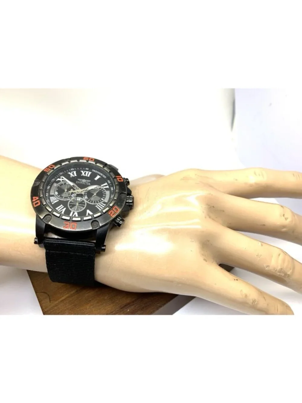 Invicta men watch